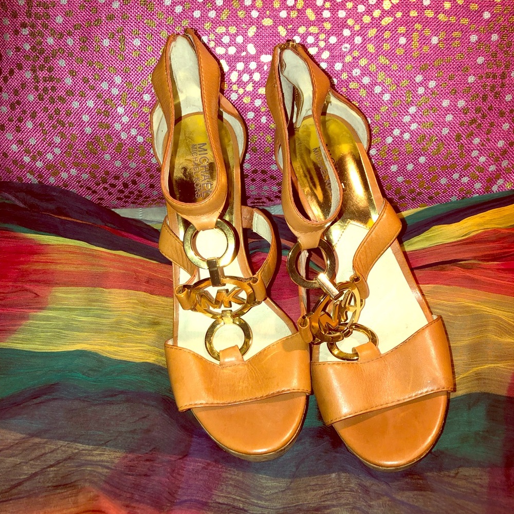 Michael Kors sandals